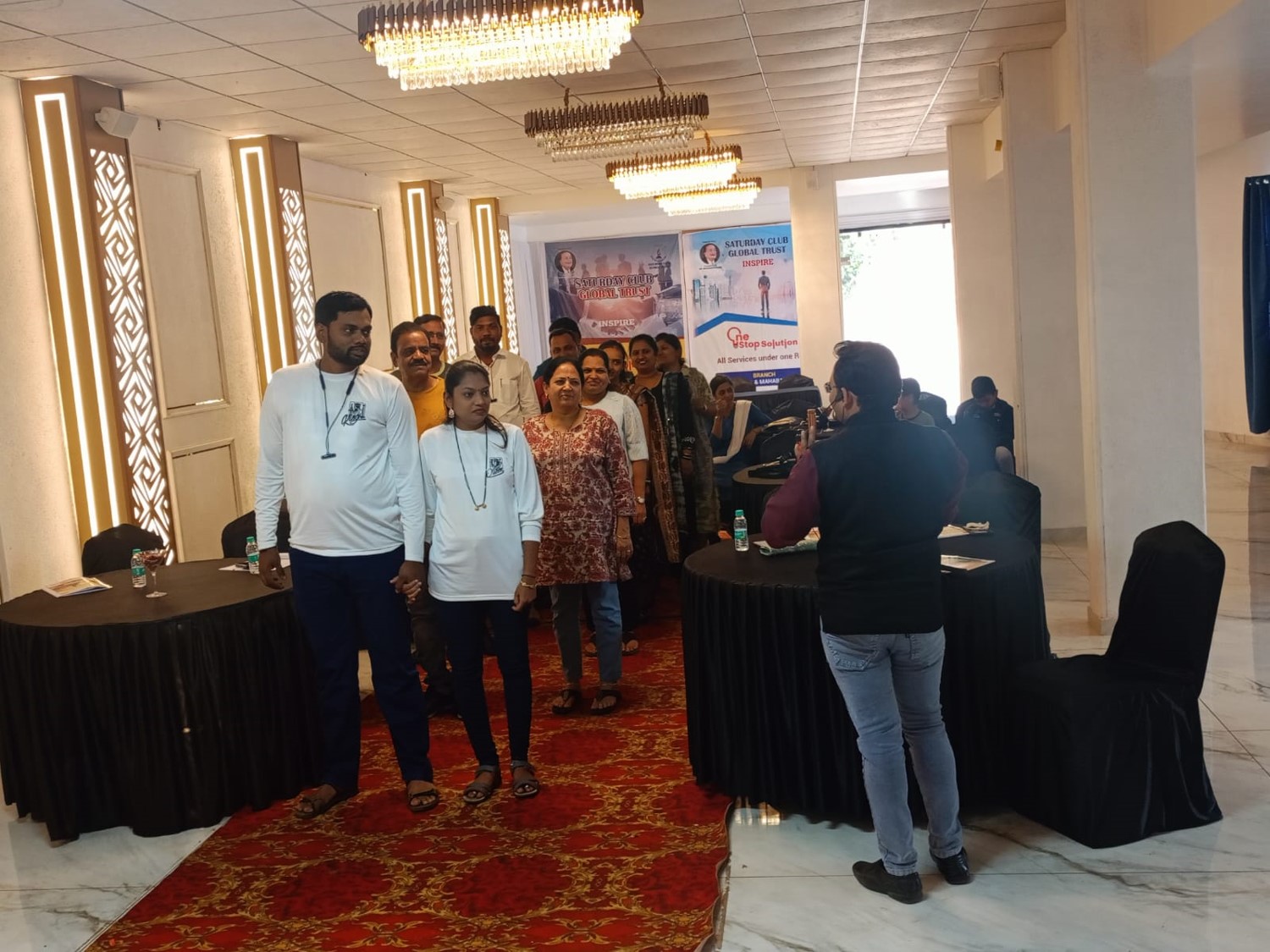 Life Engineering Event 2