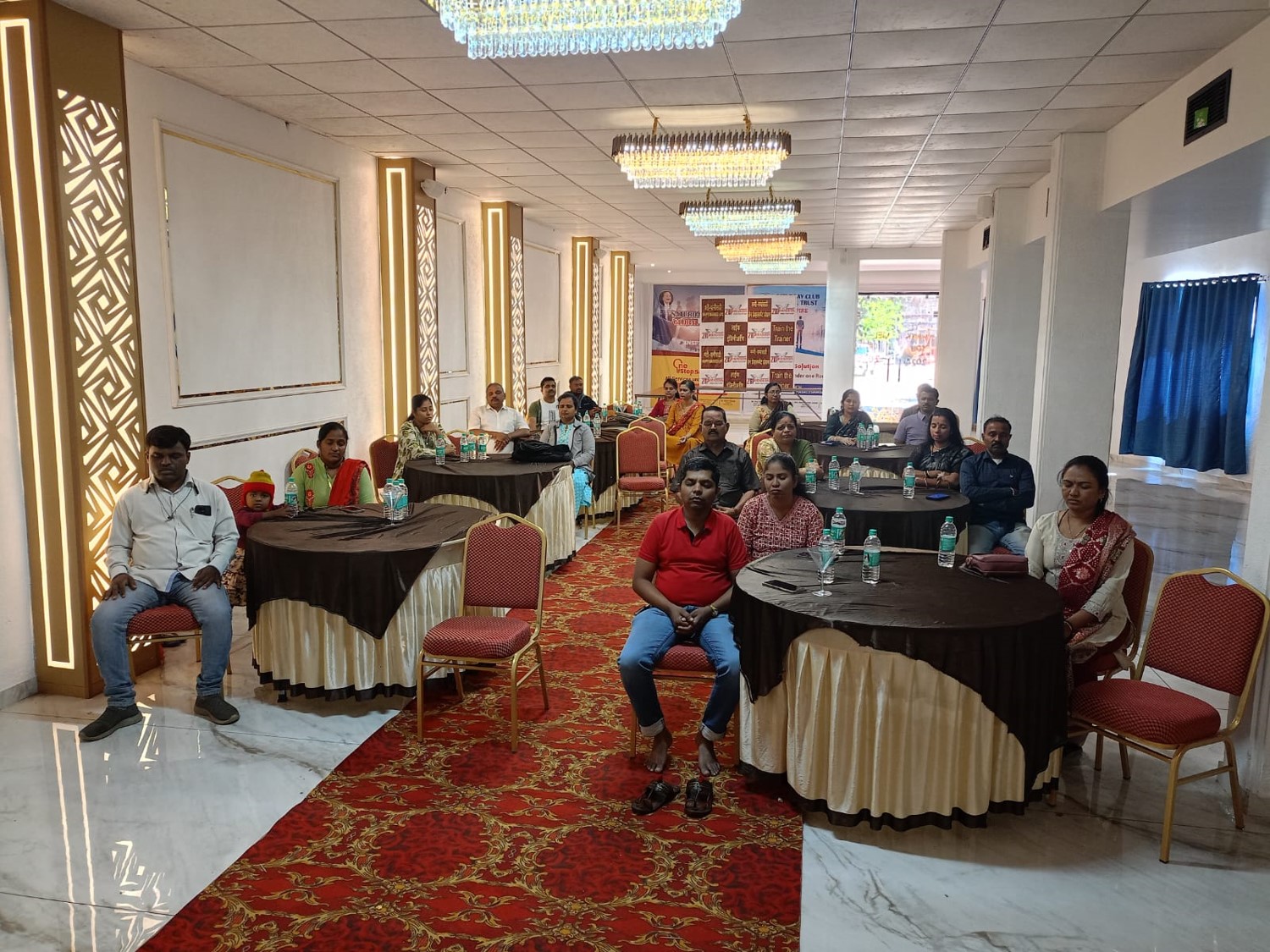 Life Engineering Event 4
